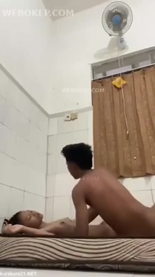 Jamet Ireng Maksa Banget Buat Ngentot